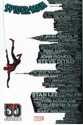 Spider-Man Sonderband
50 Jahre