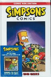 Simpsons Comic-Kollektion 13