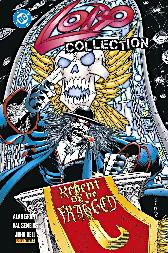 Lobo Collection (2026) 2
Hardcover