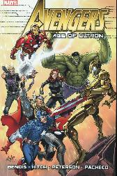 Avengers - Age of Ultron 