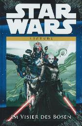 Star Wars Comic-Kollektion 29