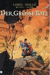 Der grosse Tote 4