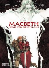 Macbeth – König von Schottland 
