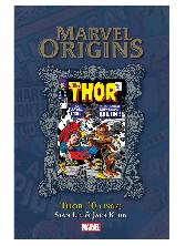 Hachette Marvel Origins-Sammlung 61 - Thor 10 (1967) 
