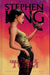 Stephen King 
Der Dunkle Turm Deluxe 2