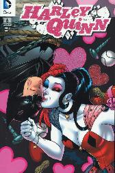 Harley Quinn 6
Variant-Cover-Edition
Limitiert 555 Expl.