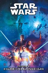 Star Wars Movie Collection - Episode 2