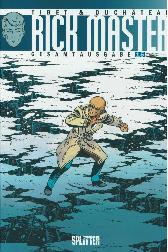 Rick Master Gesamtausgabe 15