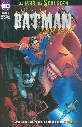 Der Batman, der lacht Sonderband 3