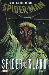 Spider-Man - Spider-Island 1