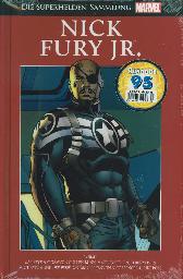 Die Marvel Superhelden-Sammlung 95 - Nick Fury Jr. 