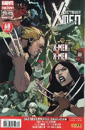 Die neuen X-Men 25