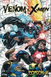 Venom & X-Men 