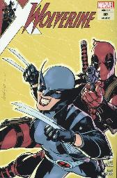 Wolverine (All New 2016) 7