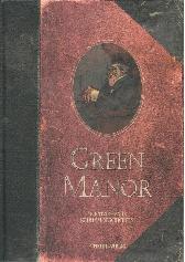 Green Manor Gesamtausgabe 