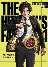 The Hitman's Fave 1