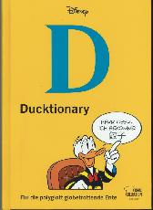 D - Ducktionary 