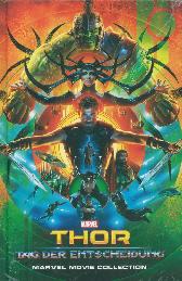 Marvel Movie Collection - Thor - Tag der Entscheidung 