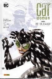 Catwoman von Ed Brubaker 2 (Variant-Cover) 