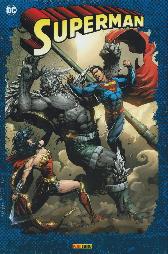 Superman Rebirth Schuber 