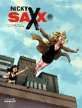 Nicky Saxx 4