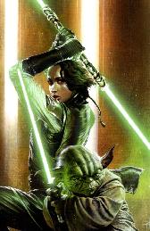 Star Wars (2015) 71
Variant von Dell’Otto 2021
Limitiert 999 Expl.