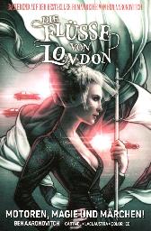 Die Flüsse von London 8