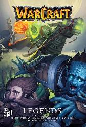 Warcraft Legends 5