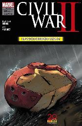Civil War II 9