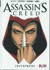 Assassin' s Creed Book VZA 1