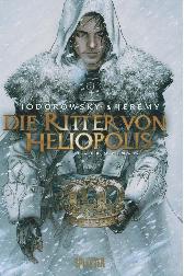Die Ritter von Heliopolis 2