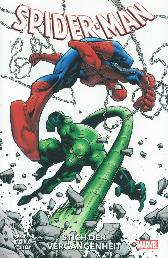 Spider-Man Paperback (2020) 3