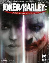 Joker/Harley 
Psychogramm des Grauens 3