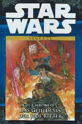 Star Wars Comic-Kollektion 88