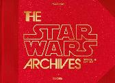 Star Wars Archiv 
Episoden I-III 1999-2005