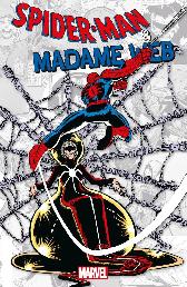 Spider-Man und Madame Web 