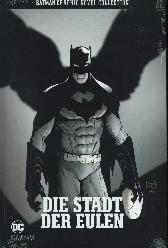 Batman
Graphic Novel Collection 7