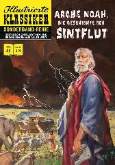 Illustrierte Klassiker
Sonderband 40