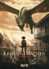 Kriege und Drachen 3