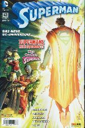 Superman 43
