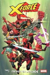 X-Force (2026) 1