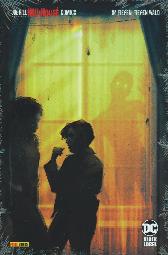 Joe Hill - Im tiefen, tiefen Wald
Hardcover
Limitiert 66 Expl.