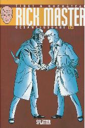 Rick Master Gesamtausgabe 14