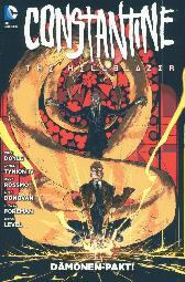 Constantine - The Hellblazer 2