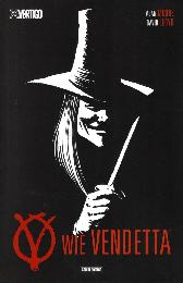 V wie Vendetta 