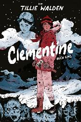 Clementine 1