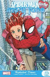 Spider-Man liebt Mary Jane 