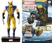 Marvel Universum Figuren-Kollektion 5 - Wolverine 