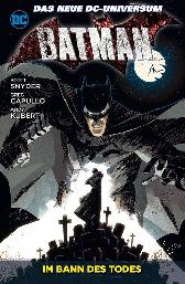 Batman Paperback 6