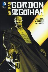 Batman - Gordon aus Gotham